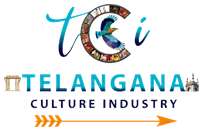 Welcome to telangana culture industry